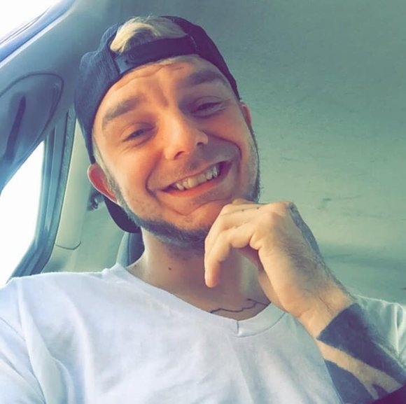 Meet your Posher, Caleb - Picture 1 of 1